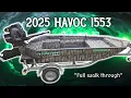 Brand New Havoc Boat Worth the money