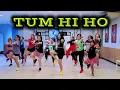 Download Lagu TUM HI HO | BOLLYWOOD | TIKTOK VIRAL | CHOREO ZIN CHICIE