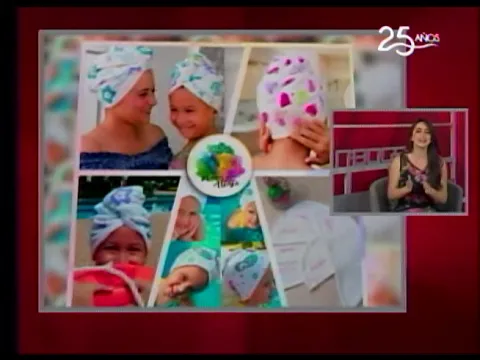 XV edición plaza Lagos Manos de Artista familia Shopping y Diversión