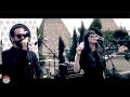Big Data "Dangerous" Live Performance
