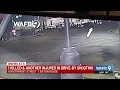 GRAPHIC captures brazen shooting on Government St in BR