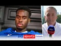 Download Lagu How Chelsea are able to sign so many players | Jamie Gittens completes move from Dortmund