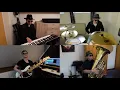 Everybody Needs Somebody, Blues Brothers NEW Version by Blechix