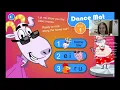 speed running BBC dance mat typing streamed 20