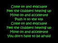 Lagu Cascada - Evacuate The Dancefloor - Lyrics Full HQ