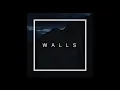 Ruben - Walls (Lyrics Video)