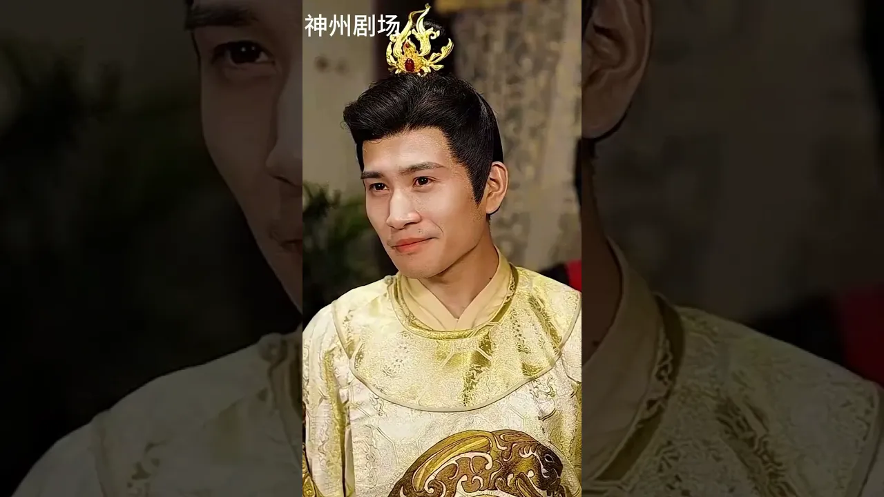 B59 Multi SUB来公主把上衣脱了究竟是何人敢如此放肆现代神医穿越古代成为被针对的九皇子一手能救活死人的医术直接坐拥后宫三千走上人生巅峰九龙夺嫡为何要逼我做皇帝#神州剧场 poster