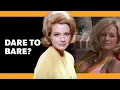 Vintage Photos Reveal Angie Dickinson s Most Attractive Moments