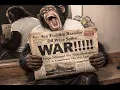 War with Iran - Jihad Warning Issued