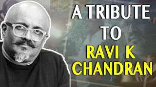  ravi k chandrans ravishing frames a visual tribute to ravikchandran