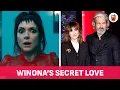 Why Won t Winona Ryder Marry Her Boyfriend of 14 Years Rumour Juice