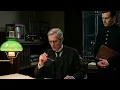 Hercule Poirot Audiobook The Meteorologist's Storm Warning | Oslo Murder Mystery Story