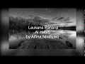 Download Lagu Laukana Bainanal Habib  by Alfina Nindiyani