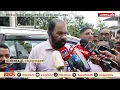 'ADGPയെ മാറ്റിനിർത്തി അന്വേഷണം വേണമെന്നത് അൻവറിന്റെ മാത്രം ആവശ്യം'