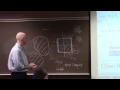 Multivariable Calculus Class Optimization of a Continuous Function on a Compact Set