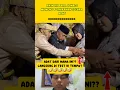 Pernikahan adat mana ini bikin orang iri? #shorts #trending #viral #fyp #funny