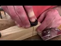 Pinewood Car wheel assembly help for the Pine Car Derby
