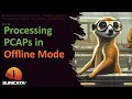 06 Suricata PCAP Replay How-To Analyze Pre-Recorded Network Traffic