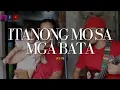 Lagu Itanong Mo Sa Mga Bata - ASIN cover