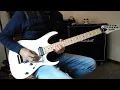 Download Lagu White Lion - When The Children Cry Guitar Solo