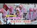 TAG Bacaan Rawi 4 | #aswatunnur16