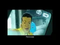 Stromae - carmen (Official Video)
