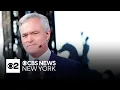 CBS News fires 60 Minutes correspondent Scott Pelley