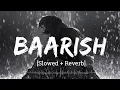Download Lagu Baarish - [ Lofi Remake ] | Yaariyan | TheBeston Music | Tu jo mila to zindagi hai badli