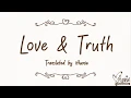 Download Lagu Yui - Love \u0026 Truth (Lirik Terjemahan Indonesia)