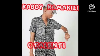 kaboy kamakili otalenti (official_music_audio)