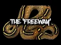 The Freeway Ball Python