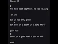Cody Johnson-Travelin Soldier lyrics and chords