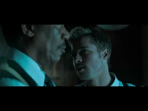 Se7en 30th Anniversary | Official Trailer | Experience It In IMAX®