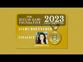 Avery Boettcher Giulio Gari Vocal Competition