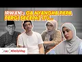 Download Lagu IRWAN KEHILANGAN PAPA, SULIT CARI RS DAN OKSIGEN UNTUK MAMA