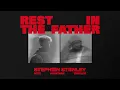 Stephen Stanley - Rest In The Father (feat. Jonathan Traylor) [Official Audio Only]
