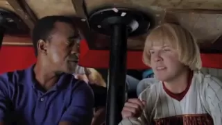 the benchwarmers best bits