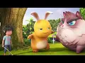 Download Lagu NAILONG Dino Kuning Indonesia Subtitle Eps 14