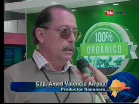 Ecuador Agropecuario 18-01-2017
