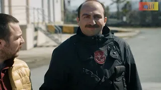 مسلسل الفريق الأول الحلقة 80 الثالث مدبلج FULL HD 