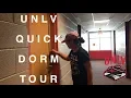 UNLV Housing in Tonopah Building Quick Tour Tips