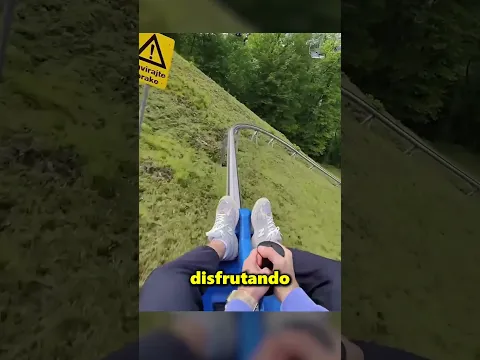 Este Hombre Tuvo Que Arruinar Su Experiencia 😱