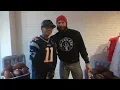 Meeting Julian Francis Edelman - JE11 Pop Up Shop
