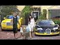 Ronaldinho s Lifestyle 2019