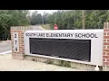 Exclusive look into the new 55 million school in Lexington School District 1