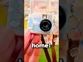 The Tiniest Cinnamoroll Camera