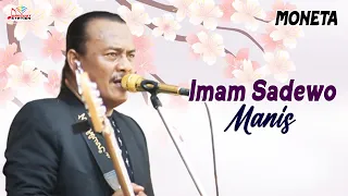 imron sadewo manis official music video 