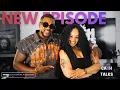 Rachel Cash Presents THE CA HTALKS EXPERIENCE With Special Guest - Darius Blackmon