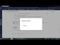 Knowledge check Working with algorithms Coursera Coding Interview Preparation Meta