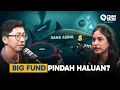 Download Lagu BI PANGKAS SUKU BUNGA! Sinyal Big Funds SEROK SAHAM BANK? - Analisa Hengky Andinata